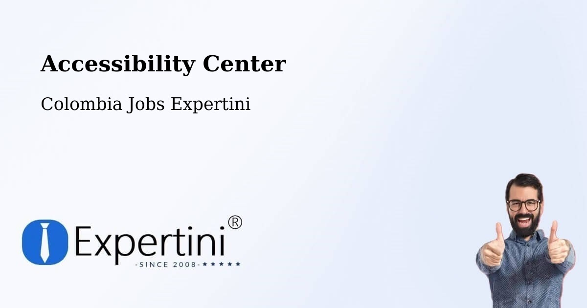 Accessibility Statement – San Antonio - Colombia Jobs Expertini