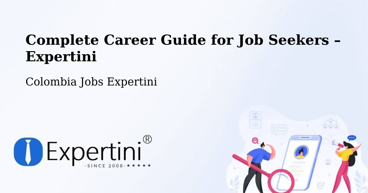 Career Guide for Job Seekers – San Antonio - San Antonio, Colombia Jobs Expertini