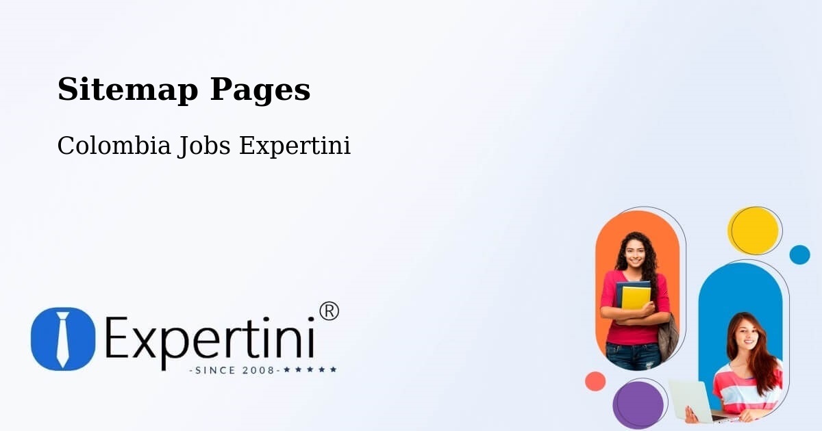 Sitemap Pages - San Antonio - Colombia Jobs Expertini