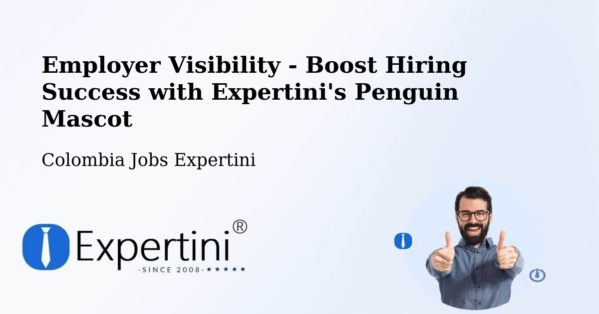 CV and Resume Visibility Optimization – San Antonio - Colombia Jobs Expertini